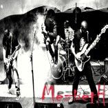 MEZBETH