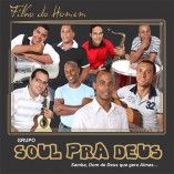 Soul pra Deus