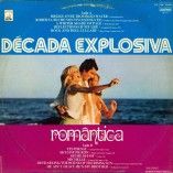 DECADA EXPLOSSIVA ROMANTICA