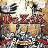 OSZÉS