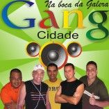 GANG CIDADE