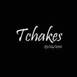 Tchakes