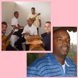 Grupo Definição,(A Força do Samba Raiz), SP