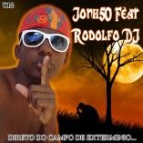 Rapper Jonh50