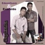 IRMAOS CAPIXABA edemilson e everaldo