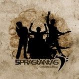 5PRAStANtAS
