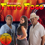 Forró Feito Fogo