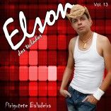elson dos teclados 2013