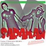 SARAMAN