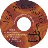 Izé Mangolô