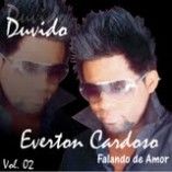 EVERTON CARDOSO É PURA PAIXÃO
