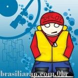 Brasilia Periferia <<RAP>>