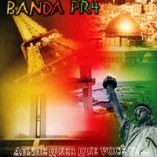 BANDA PR4