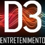 D3ENTRETENIMENTOS