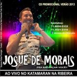 Josué De Morais