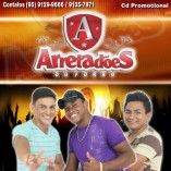 Arretadões do Forró-Oficial