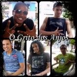 O Grito dos Anjos