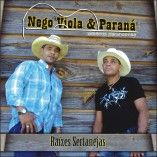 NEGO VIOLA & PARANÁ