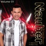 Nauber - O Cantor Romântico