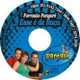 Banda Pangaré