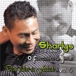 Sharlys Soriano