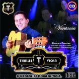 Thalles José