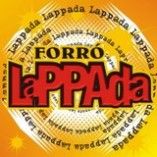 FORRÓ LAPPADA