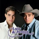 Luis e junior