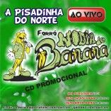 Nódia de Banana