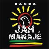 Jah Manajé