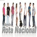 banda rota nacional