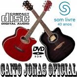 Caito Jonas