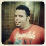 diego faraday