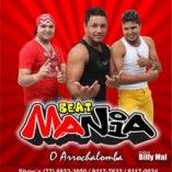 Beat mania o Arrochalomba