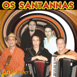 os santannas