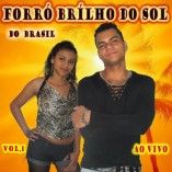 Forró Brilho do Sol Do Brasil