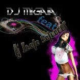 Dj Migaia e Dj Ítalo Salvador