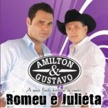 Amilton e Gustavo