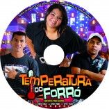 temperatura do forro