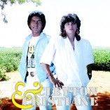 Cleyton e Cristiane