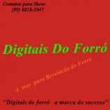 Digitas Do Forró