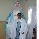 PADRE LINDOMAR LOPES DA SILVA