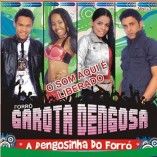 FORRÓ GAROTA DENGOSA