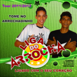 LIGA DO ARROCHA