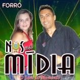 forró nós na mídia