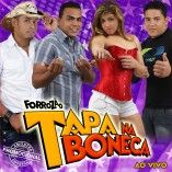 tapa na boneca