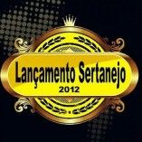 sertanejo 2012