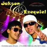 Jakson e Ezequiel 2012
