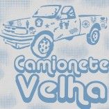 Camionete Velha