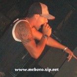 MC Boró